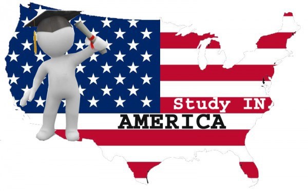 Điều kiện du học Mỹ 2023 