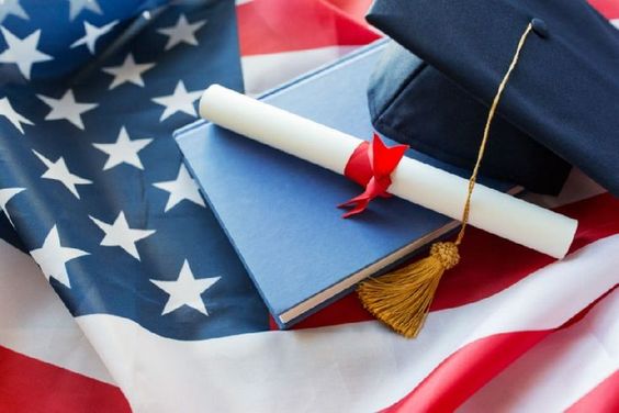 Các hồ sơ du học Mỹ 2023-2024 nên chuẩn bị