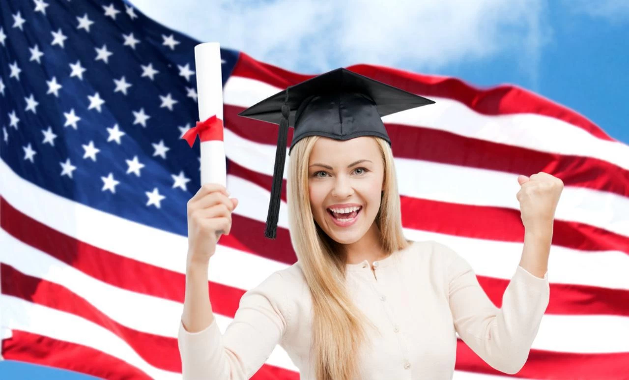Làm hồ sơ du học Mỹ 2023 có khó hay không?