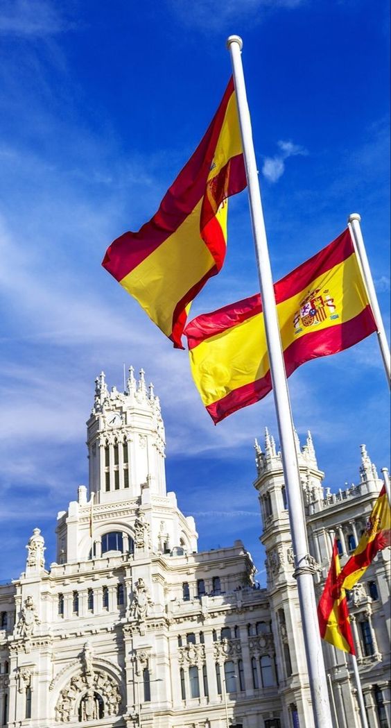Những cách xin học bổng du học Tây Ban Nha 2023