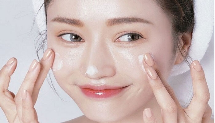 Tips chăm sóc da mặt đúng cách dành cho phái đẹp