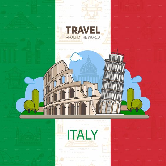 Visa du học Ý 2023 