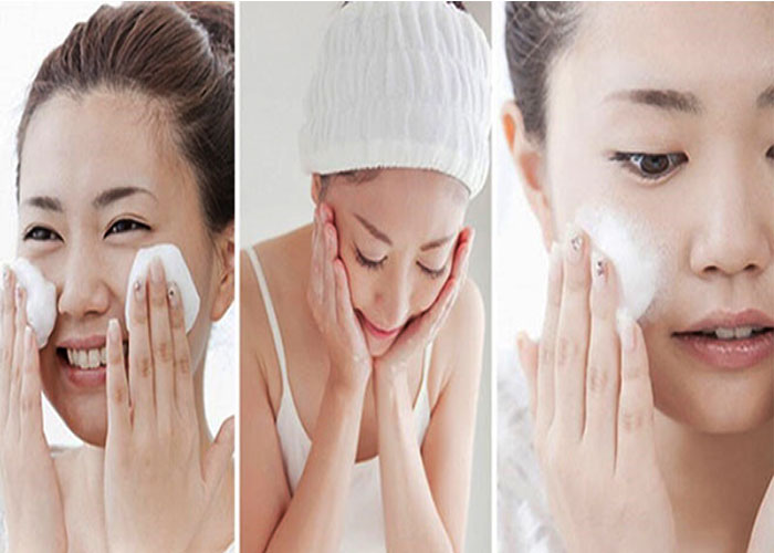 10 tips chăm sóc da mặt hay cho nàng công sở