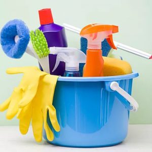 Tổng hợp các sản phẩm chăm sóc nhà cửa sạch sẽ