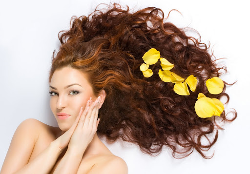 Top 10 cách chăm sóc tóc dài bồng bềnh hơn