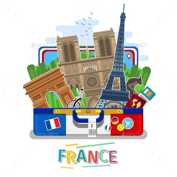 Các độ tuổi du học Pháp 2023 cho học sinh