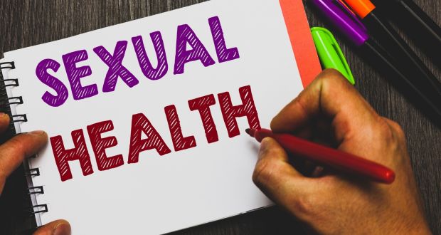 Tại sao nên chăm sóc sức khoẻ tình dục?
