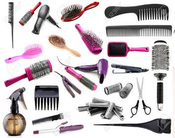 Tổng hợp cách chăm sóc tóc khi sử dụng dụng cụ làm tóc
