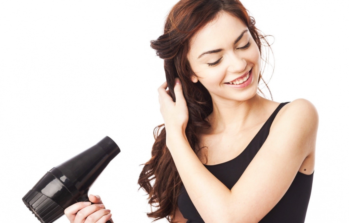 Những phụ kiện làm tóc không thể thiếu khi chăm sóc tóc