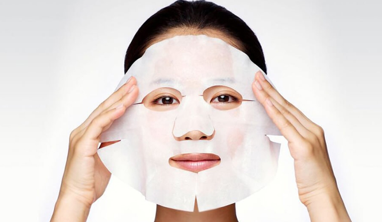 Chăm sóc da mặt: Tác dụng của mặt nạ ngủ cho da là gì?