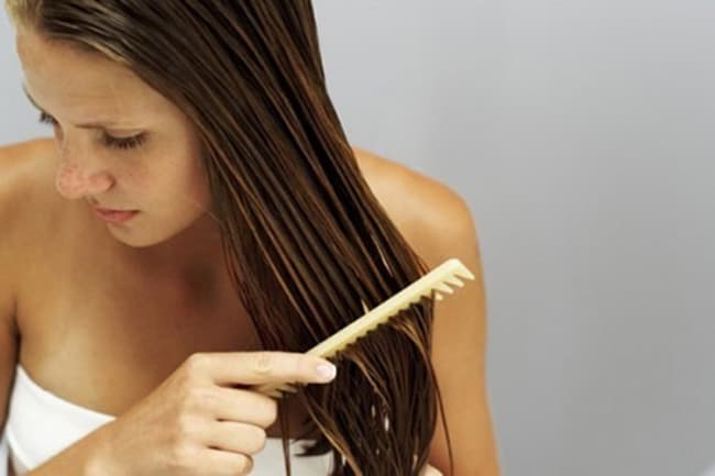 Bật mí cách chăm sóc tóc khoẻ không bị hư tổn