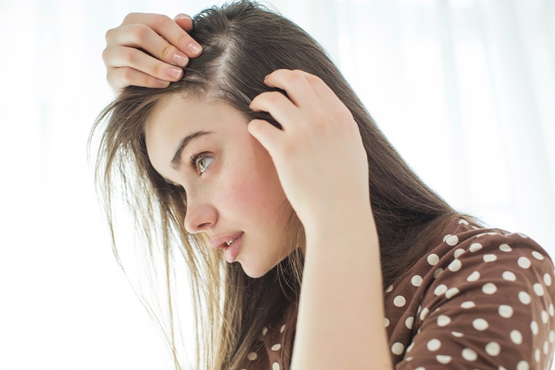 Tóc ngày càng bị rụng, làm cách nào để hồi phục nhanh chóng?