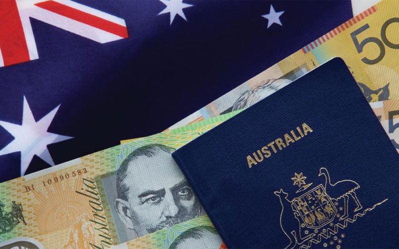 Luật định cư Úc 2023: Những điều bạn cần biết