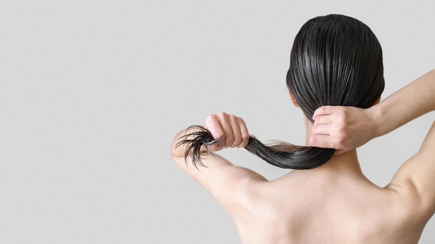 Bí quyết chăm sóc tóc – đánh bay tất cả vấn đề về tóc mà bạn đang gặp phải