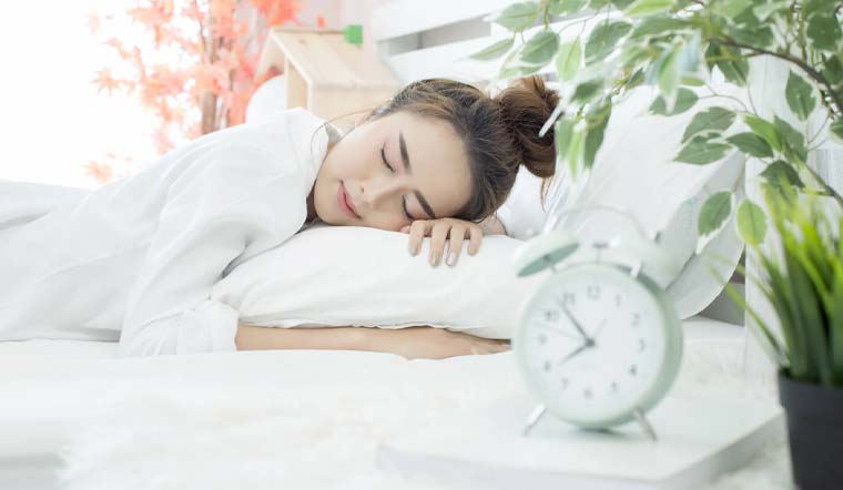 8 loại vitamin hàng đầu giúp có một giấc ngủ ngon