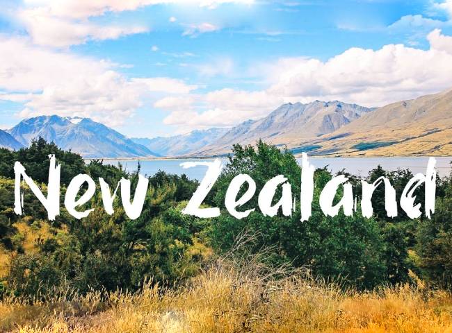 Tại sao sinh viên quốc tế chọn du học New Zealand trong năm 2024