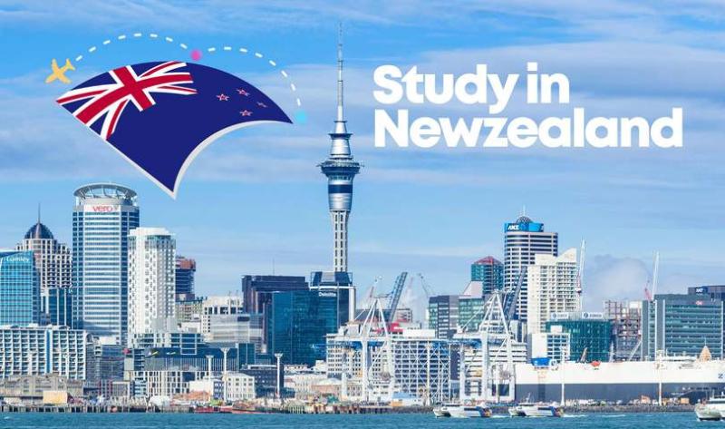 Tại sao sinh viên quốc tế chọn du học New Zealand trong năm 2024