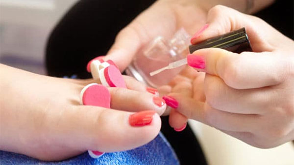 Làm Nails: Top 10 tiệm làm nail đẹp Sài Gòn với những trang thiết bị hiện đại