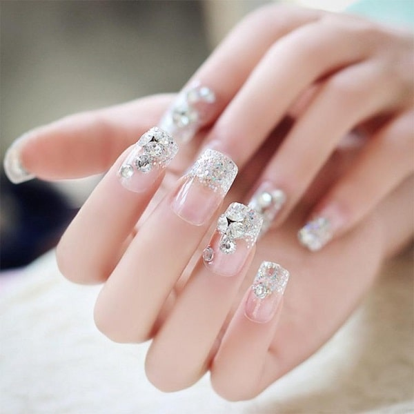 Làm Nails: Review những mẫu nail dễ thương 2024 theo xu hướng mới