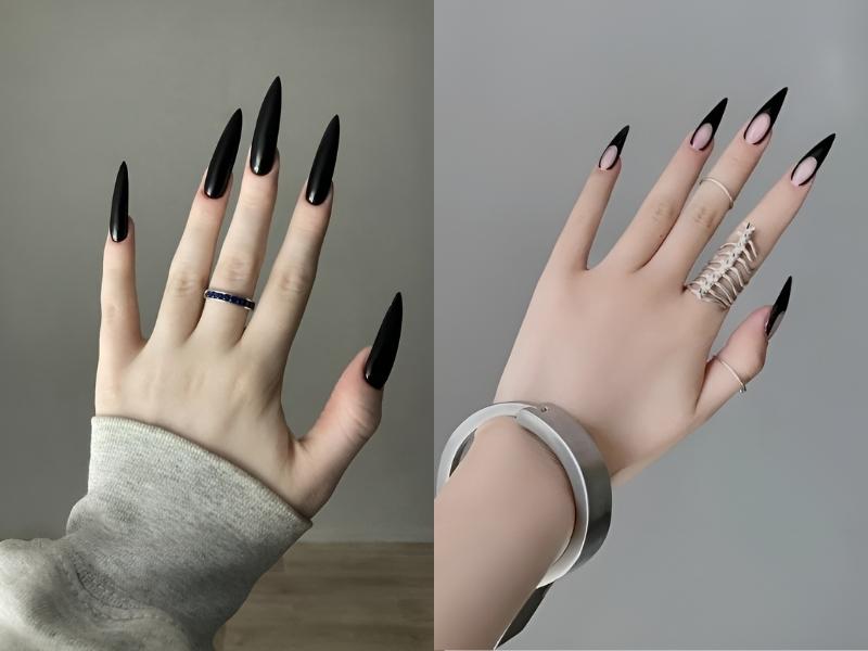 Làm nails: Top 1202 mẫu nail sang chảnh 2024 giúp nàng xinh hơn