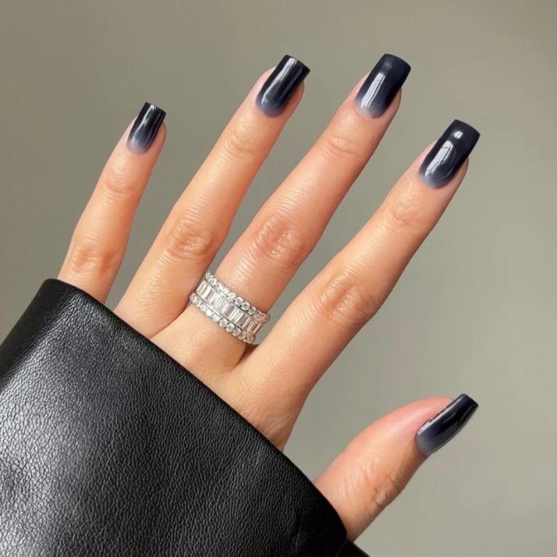 Tone màu Nails thường gặp bằng Tiếng Anh