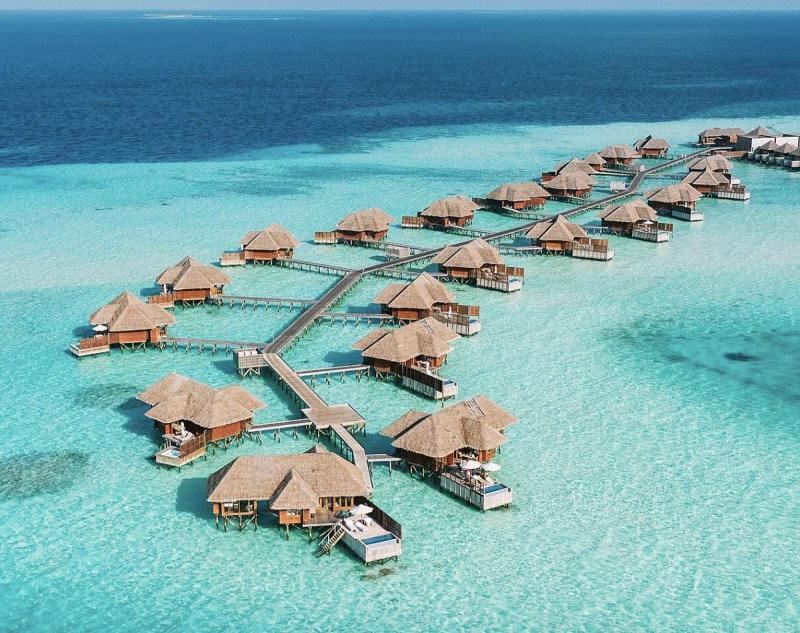 Maldives ở đâu, thuộc nước nào, nên đi du lịch vào mùa nào đẹp nhất