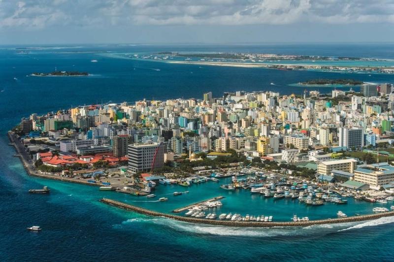 Maldives ở đâu, thuộc nước nào, nên đi du lịch vào mùa nào đẹp nhất