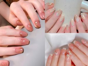 Tone màu Nails thường gặp bằng Tiếng Anh