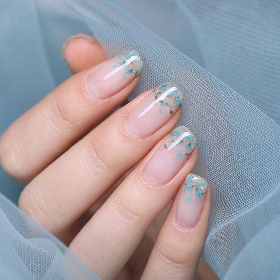 Làm Nails: Top 1022 mẫu nail quyến rũ 2024 làm say đắm các bạn gái yêu thích làm nail