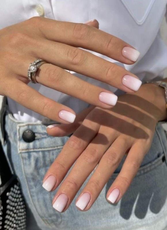 Tone màu Nails thường gặp bằng Tiếng Anh