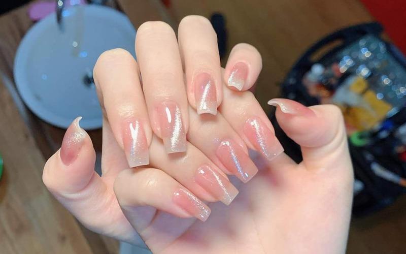 Top 120 mẫu nail ombre đẹp, trẻ trung và thịnh hành nhất hiện nay