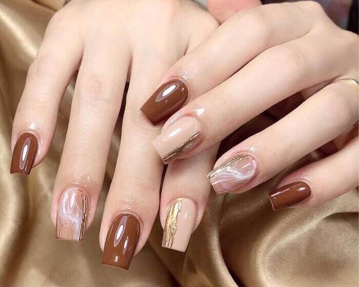 Làm nails: Tuyển tập mẫu nail đẹp 2024 đánh bật tính cách