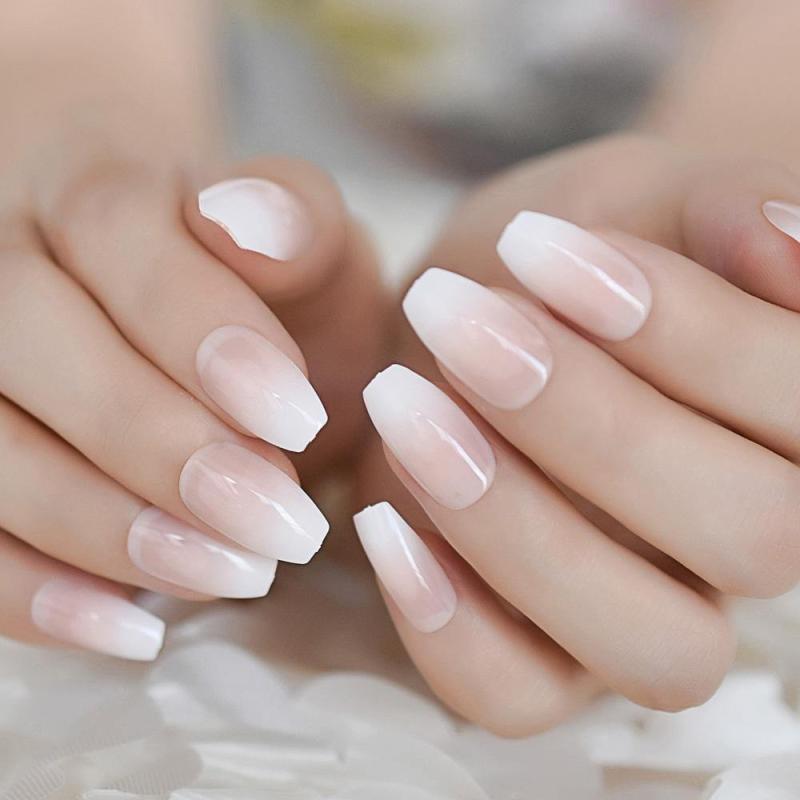 Top 120 mẫu nail ombre đẹp, trẻ trung và thịnh hành nhất hiện nay