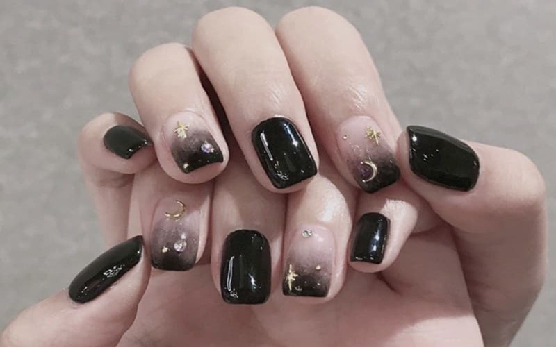 Top 120 mẫu nail ombre đẹp, trẻ trung và thịnh hành nhất hiện nay