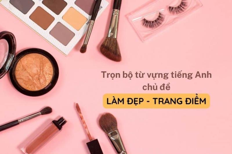 Tiếng anh giao tiếp nghề nails: 55 câu quan trọng nhất cần biết