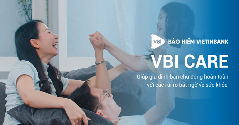 So sánh các loại bảo hiểm sức khỏe Bảo Việt, Liberty, VietinBank, VBI