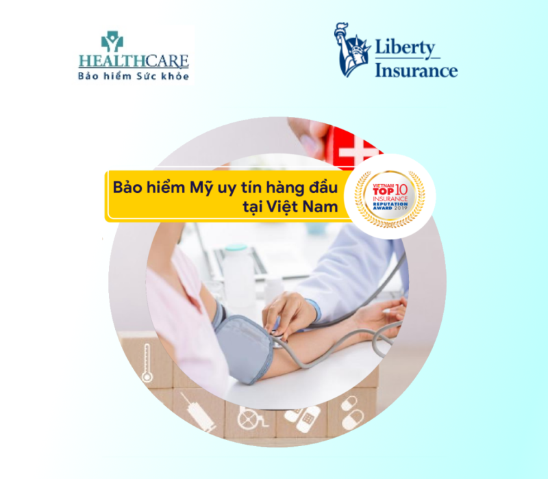 So sánh các loại bảo hiểm sức khỏe Bảo Việt, Liberty, VietinBank, VBI