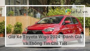 Toyota Wigo 2024