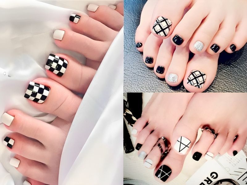 Top các mẫu nail 2024 tươi mới đang hot hiện nay