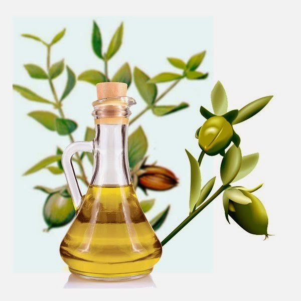 15 tác dụng của tinh dầu Argan trị mụn, dưỡng mi, rạn da sau sinh