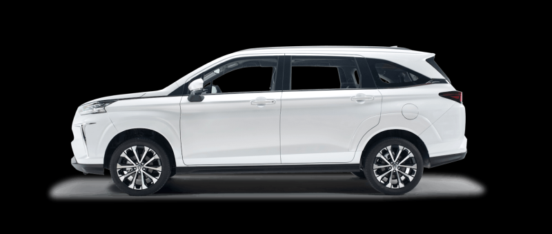 Toyota Veloz Cross 2024: Mẫu MPV chinh phục mọi hành trình