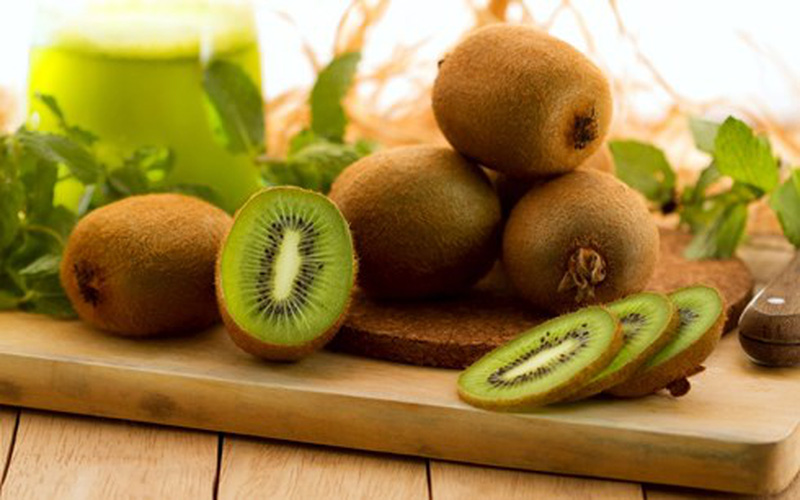 36 tác dụng của kiwi với sức khỏe, làn da, mái tóc, phòng ngừa bệnh