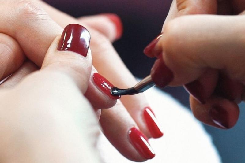 Những lưu ý khi làm ngành nghề nail ở Mỹ mà bạn cần biết