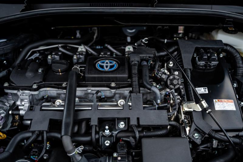 Đánh giá Toyota Corolla Altis sau 5000km đầu tiên