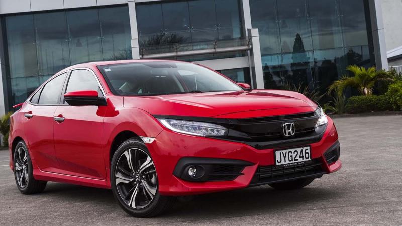 Giá xe Honda Civic: Thông Tin Chi Tiết và Đánh Giá 09/2024