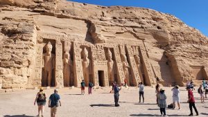 Abu Simbel 1