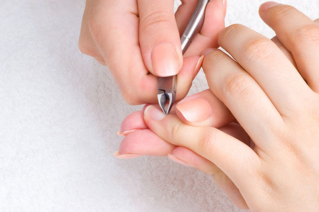 Những kỹ thuật dành cho thợ nail chuyên nghiệp 