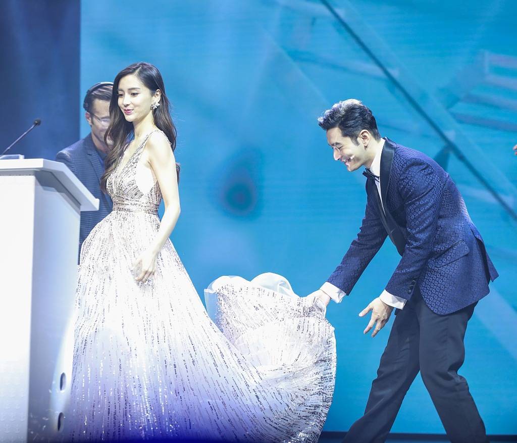 Angelababy trả giá đắt vì vô ơn - Ảnh 4.