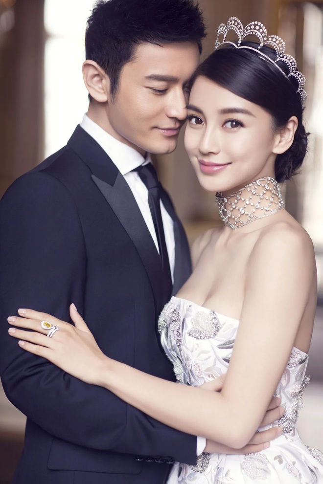 Angelababy trả giá đắt vì vô ơn - Ảnh 2.