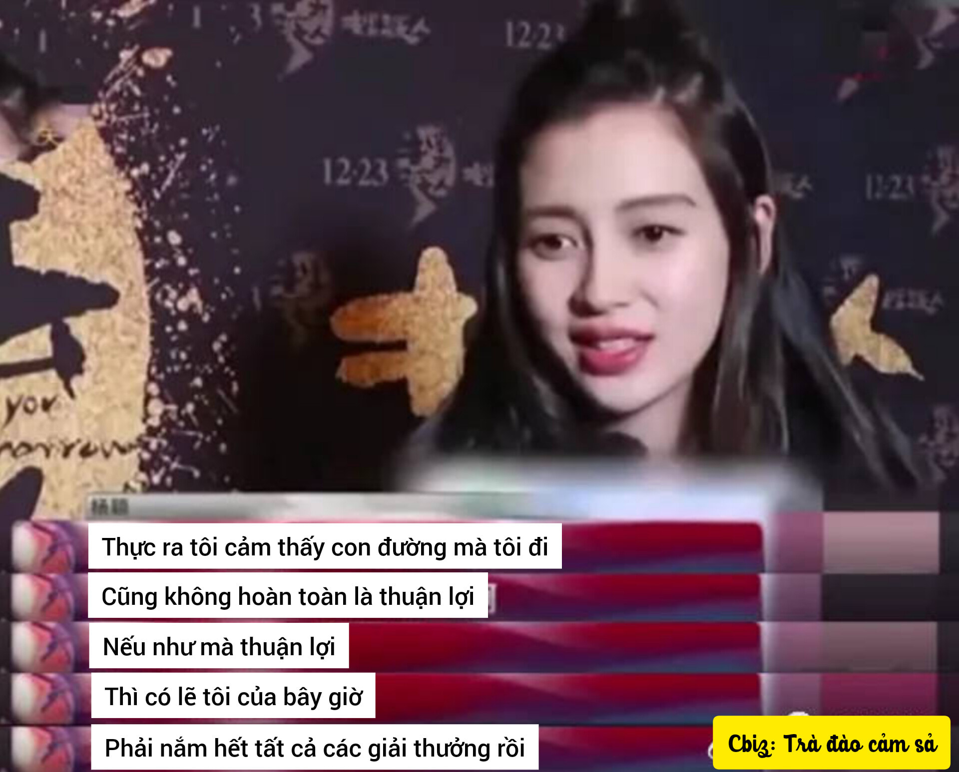 Angelababy trả giá đắt vì vô ơn - Ảnh 5.